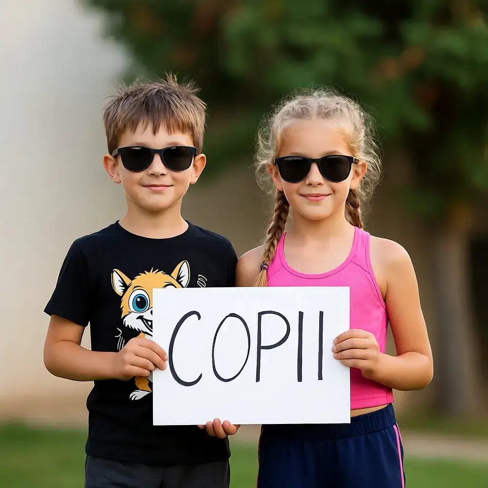 haine second hand - copii