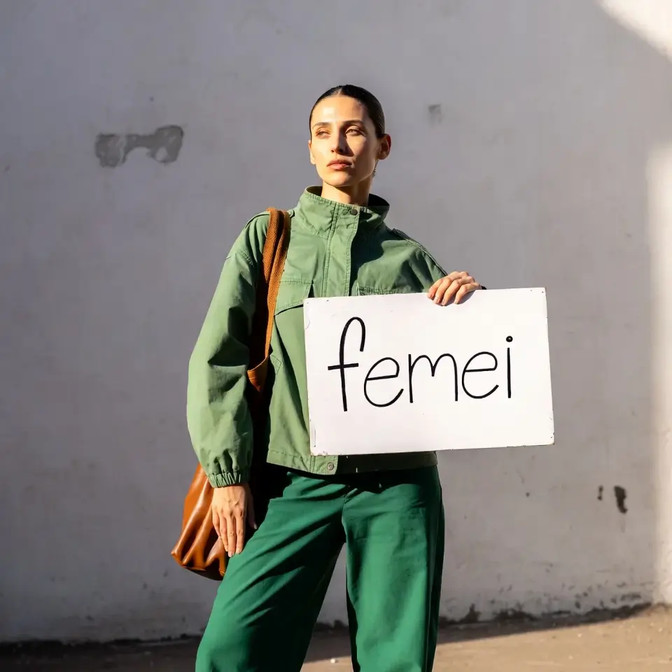 haine second hand - femei